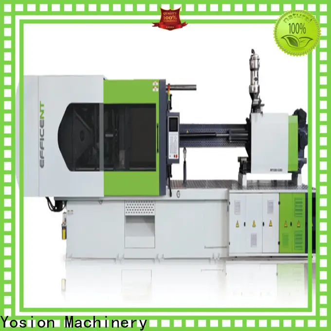 Yosion Machinery plastic injection molding factory for hand washing bottle 1