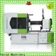 Yosion Machinery plastic injection molding factory for hand washing bottle 1