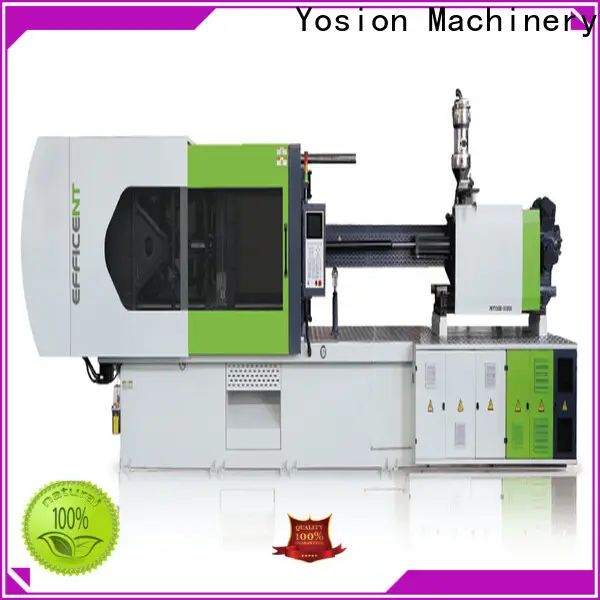 Yosion Machinery custom plastic injection molding machine manufacturers suppliers for liquid soap bottle 1