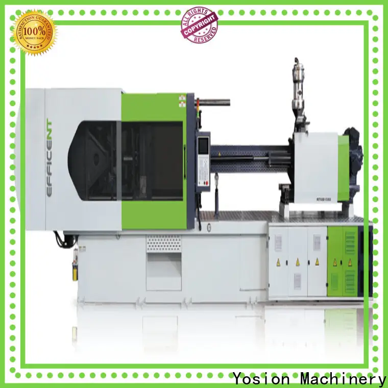 Yosion Machinery moulding machine price manufacturers for liquid soap bottle 1