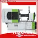 Yosion Machinery vertical injection molding machine factory for making bottle 1