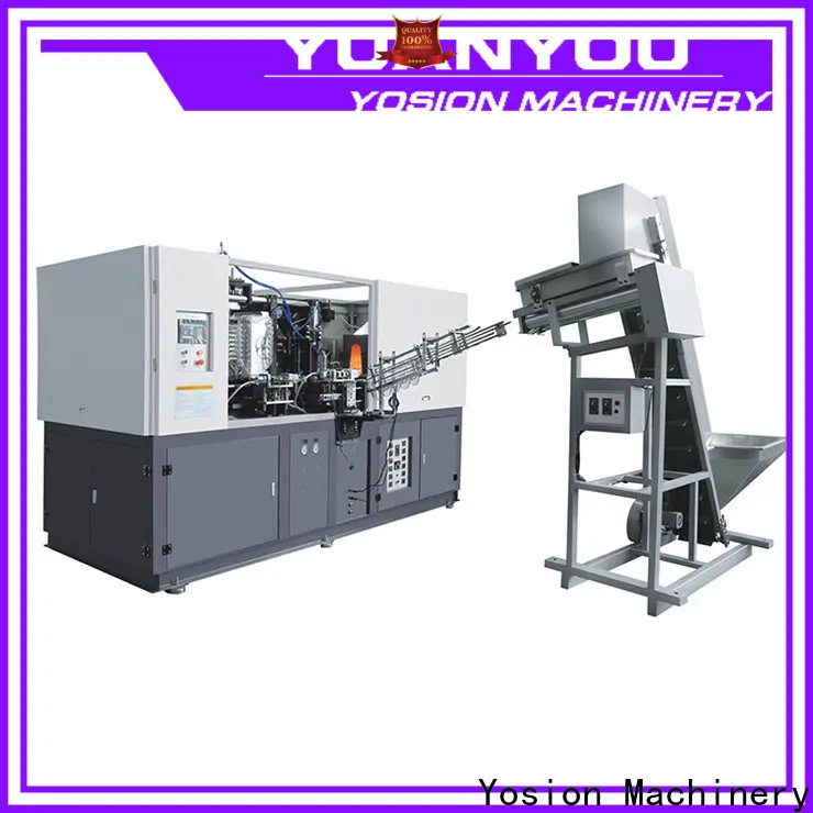 custom bottle blow moulding machine manufacturers factory for making bottle 1