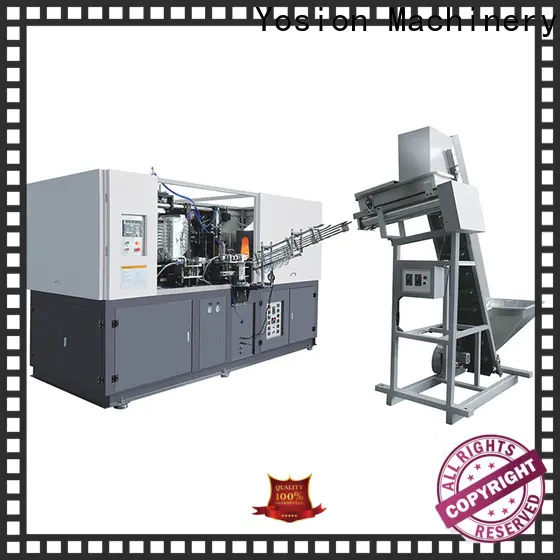 Yosion Machinery custom pet blow molding machine price manufacturers for making bottle 1