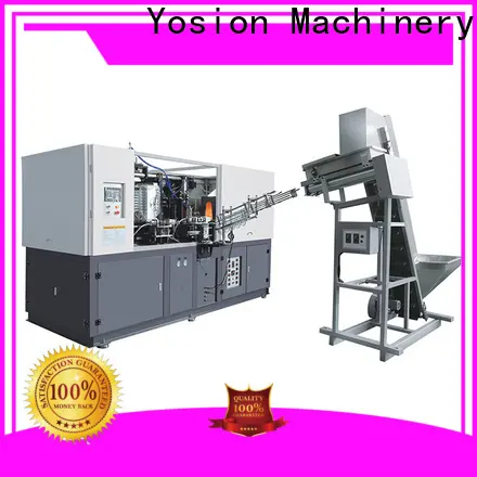 new plastic blow molding equipment factory for jars 1