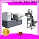 new plastic blow molding equipment factory for jars 1