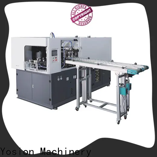 new preform pet bottle machine supply 1