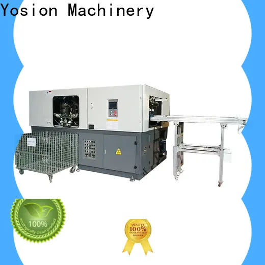 Yosion Machinery best bottle making machine price manufacturers for liquid soap bottle 1