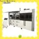 Yosion Machinery bottle blowing machine price factory for hand washing bottle 1