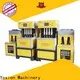 Yosion Machinery top semi automatic blow moulding machine factory for jars 1