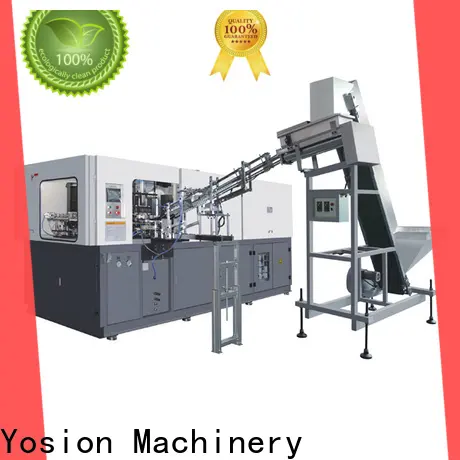 Yosion Machinery wholesale injection stretch blow moulding machine company for jars 1