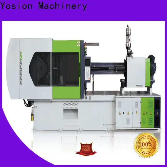 Yosion Machinery injection moulding machine price factory for liquid soap bottle 1