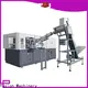 Yosion Machinery plastic blowing machine supply for making bottle 1