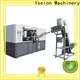 Yosion Machinery new pet bottle production machine supply for cosmetics bottle 1