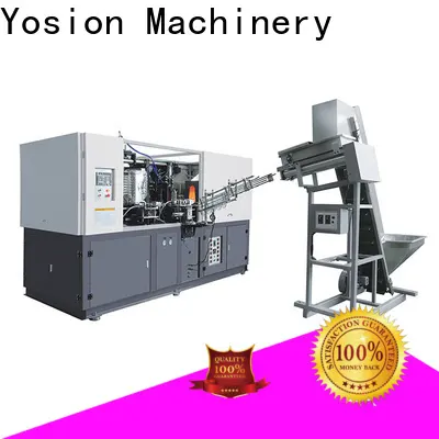 Yosion Machinery blow molding machine manufacturers supply 1