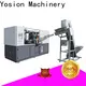 Yosion Machinery blow molding machine manufacturers supply 1