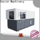 Yosion Machinery custom two stage pet blowing machine manufacturers for Alcohol bottle 1