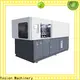 Yosion Machinery manual plastic bottle making machine manufacturers for bottles 1