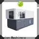 Yosion Machinery custom manual plastic bottle making machine manufacturers for Alcohol bottle 1