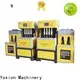 top semi automatic pet bottle blowing machine company for hand washing bottle 1