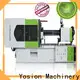 Yosion Machinery plastic injection molding suppliers for presticide bottle 1