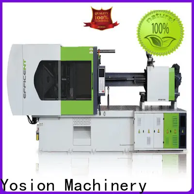 wholesale injection blow molding machine factory for hand washing bottle 1