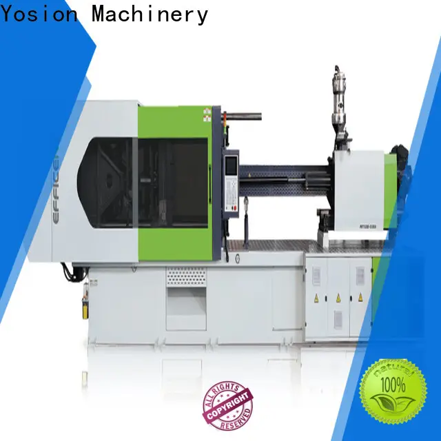 Yosion Machinery top mini plastic injection molding machine suppliers 1
