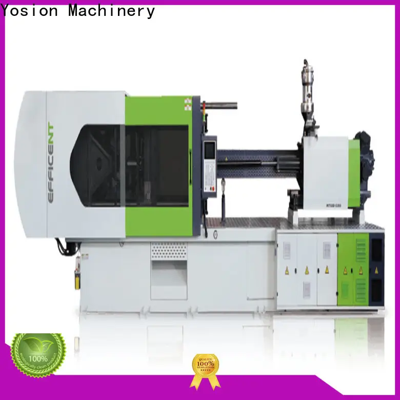 Yosion Machinery small injection molding machines for sale supply 1