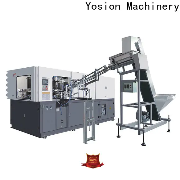 Yosion Machinery pet preform machine for sale manufacturers for bottles 1