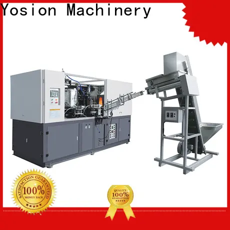 best blow machine for sale factory for sanitizer bottle 1
