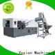 Yosion Machinery extrusion blow molding machine supply for disinfectant bottle 1