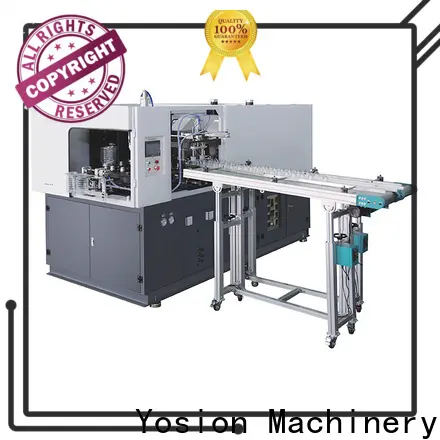 custom small blow moulding machine price for business for sanitizer bottle 1