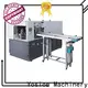 custom small blow moulding machine price for business for sanitizer bottle 1