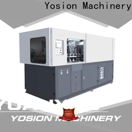Yosion Machinery best hand blowing machine for business for making bottle 1