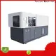 Yosion Machinery custom manual blow molding machines suppliers for disinfectant bottle 1