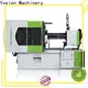 Yosion Machinery best plastic injection molding machine manufacturers suppliers for disinfectant bottle 1