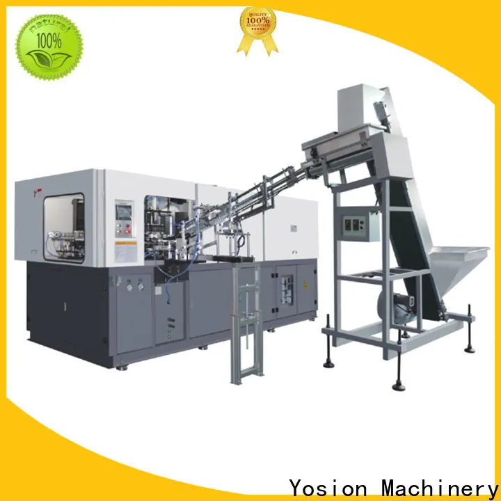 best automatic blowing machine factory for hand washing bottle 1