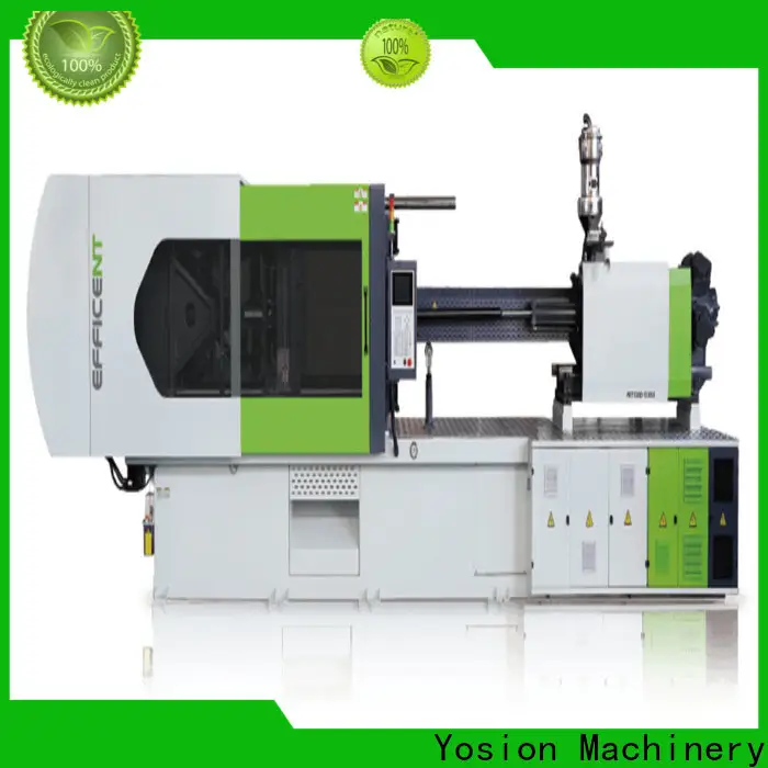 Yosion Machinery custom injection machine for business for jars 1