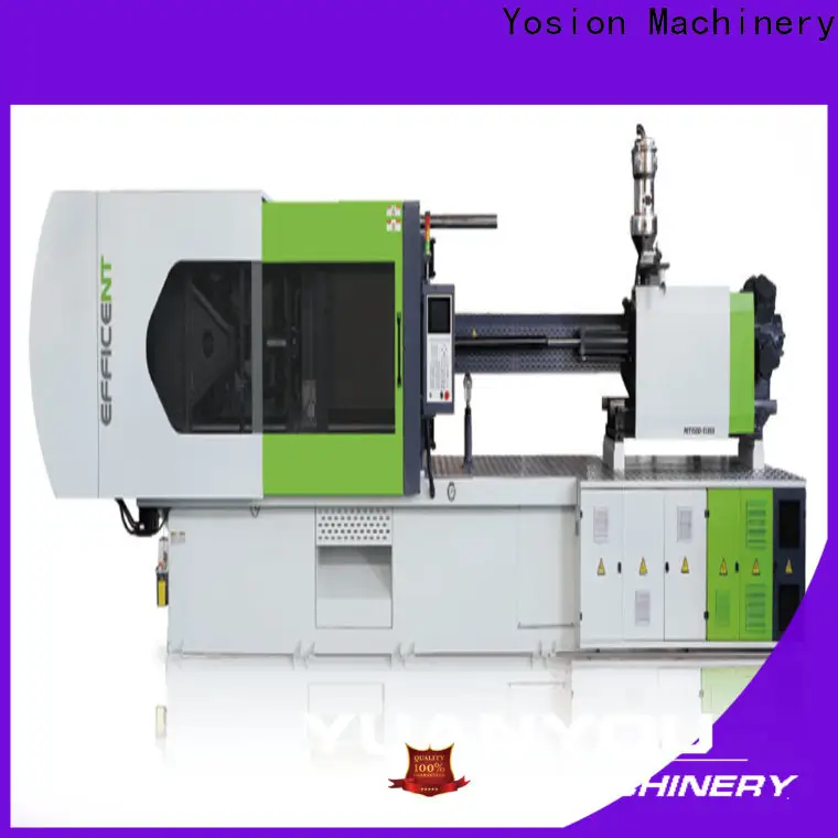 Yosion Machinery new injection moulding machine manufacturers for medicine bottle 1