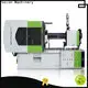wholesale mini plastic injection molding machine manufacturers for sanitizer bottle 1