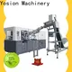 Yosion Machinery high speed bottle blowing machine factory for jars 1