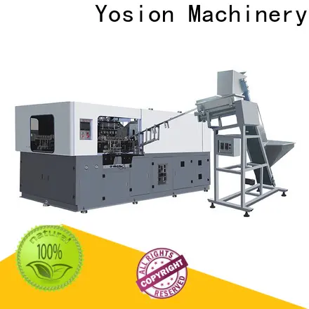 best 250ml plastic bottle making machine for business 1
