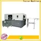 Yosion Machinery pet bottle blowing factory suppliers for cosmetics bottle 1