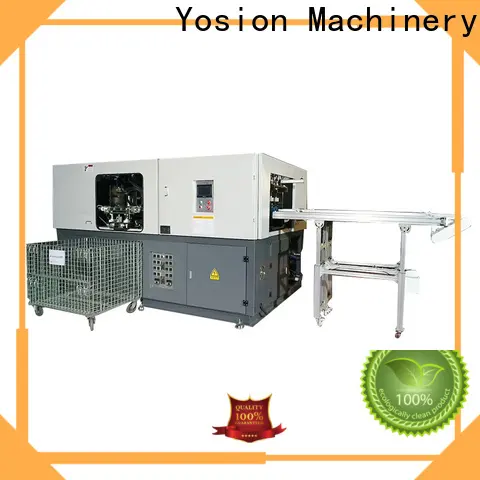 Yosion Machinery 20 liter water bottle manufacturing machine manufacturers for jars 1