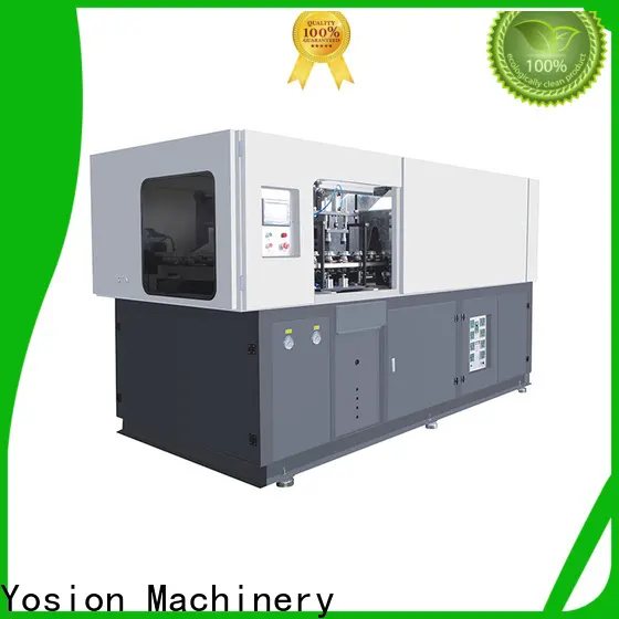 high-quality manual pet blowing machine for business for hand washing bottle 1