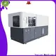 Yosion Machinery second hand pet blowing machine supply for disinfectant bottle 1
