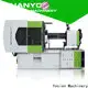 Yosion Machinery new plastic injection machine for business for bottles 1