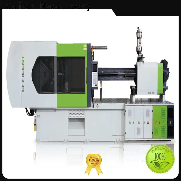 Yosion Machinery best injection molding machine for sale manufacturers for bottles 1