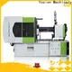 Yosion Machinery automatic injection molding machine company for sanitizer bottle 1