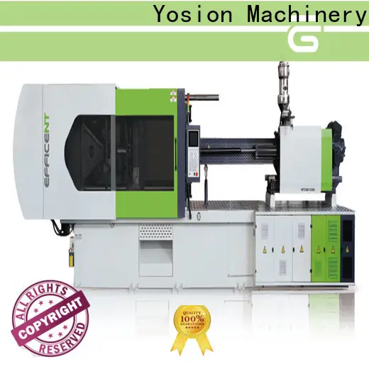 high-quality plastic injection molding machine manufacturers for business 1