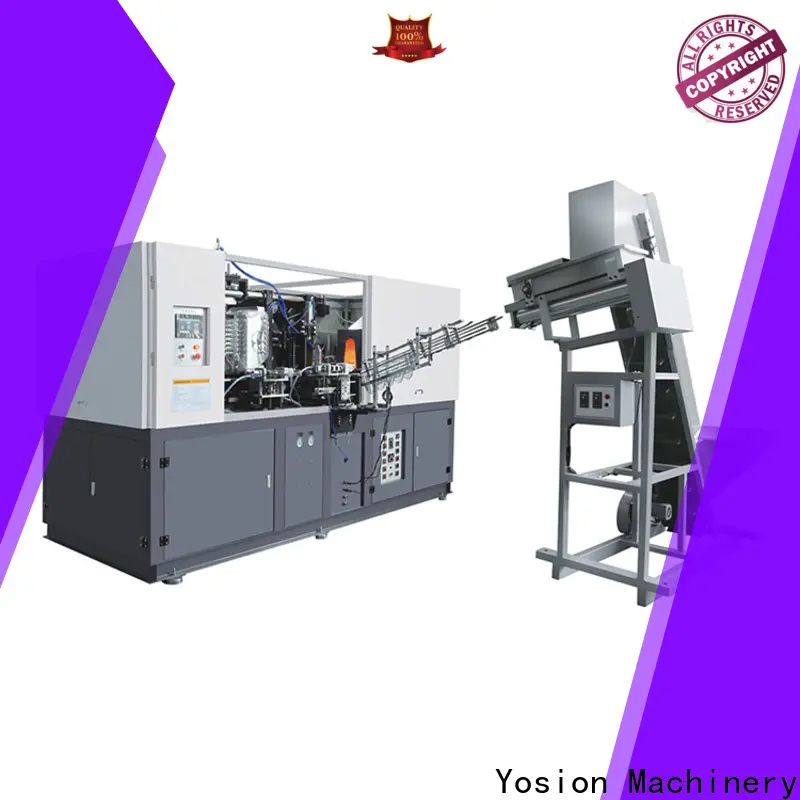 top pet injection moulding machine price company for bottles 1